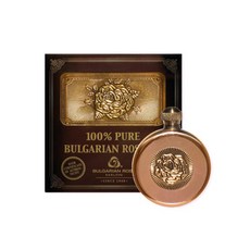 BULGARIAN ROSE 保加利亞玫瑰 玫瑰油, 5g, 1個