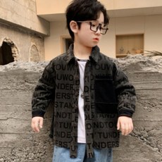 天使眼孩童刻字金色南方