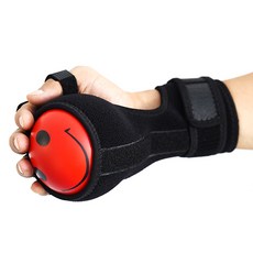 HUEXPERT 手腕運動帶 手指手套, 1個