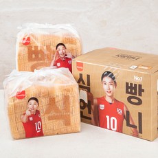 삼립 식빵언니, 420g, 2개