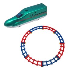 aida 高鐵旅行列車操作玩具, 隨機發貨