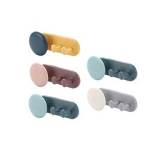 Kim Yong-seok Living Research Institute 無孔二重奏 Seongjeongri 支架 B 型隨機出貨, 5個