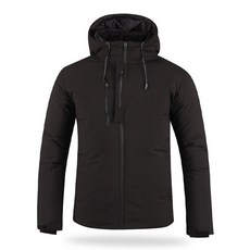 MASTER BEAR Hoody Wellon 襯墊套頭衫 MS9AW075