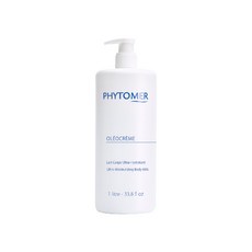 PHYTOMER 奧利奧身體乳, 1L, 1入