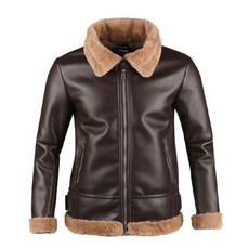 MASTER BEAR 高爾夫假皮革騎手野馬 MS9AW078