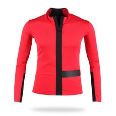 MASTER BEAR 男款 Lux Golf Pro Tour Fit 揮桿網眼夾克 MS9S801