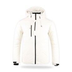 MASTER BEAR Hoody Wellon 襯墊套頭衫 MS9AW075