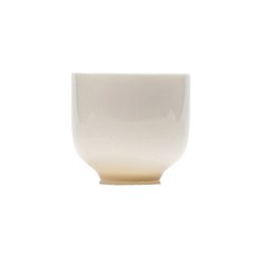 공부차 옥자 개인 찻잔 100ml, 1개