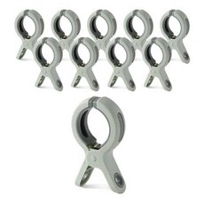 코이프 빅사이즈 디자인 빨래집게 랜덤발송