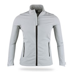 MASTER BEAR 男款高爾夫擋風拉鍊外套 MS9S802