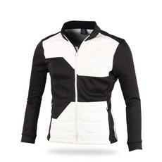 MASTER BEAR 針織加墊套頭衫 MS8AW1043