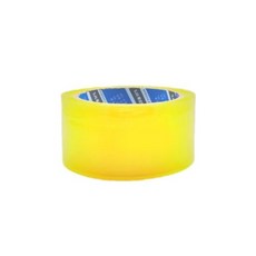 SJG OPP盒帶透明 48mm x 50m 15p, 1個