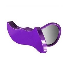 女性凱格爾運動器材, 淺紫色