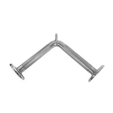 CNK 緯度下拉電纜手柄三頭肌下壓桿 1531, 單色