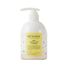 臀部護理沐浴乳, 1入, 300ml