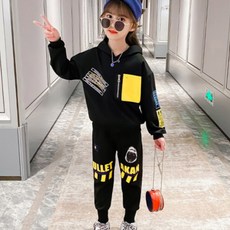 Angel Eye 兒童彩繪大口袋運動套裝