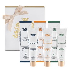 ALACRIS 高級牙膏組, 120g, 1組