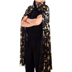 Partyclub 萬聖節南瓜披風