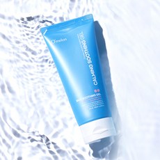 O'melon 鎮靜舒緩凝膠, 100ml, 1入