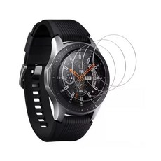 #BEAST 手錶全覆蓋液晶保護膜 42mm 3入組, 透明度