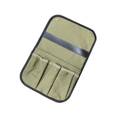 듀로쉐 의자 수납 가방, 그린, 1개