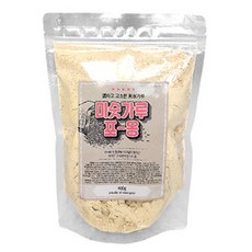 Girls Bakery 7種穀物蛋白質沖泡粉 400g, 1個