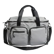 大口袋籃子帆布包 GH74_RD_971