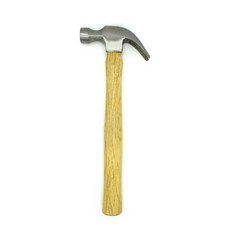 通用野營木錘, 單品, 1個