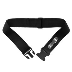 Geuruteogi Chingu 牛津布多用途工具包腰帶, 1個