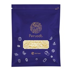 피뤼엇 백아몬드 슬라이스, 1kg, 1개