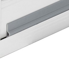 隔音防塵門窗密封條 5m, 1個