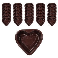 marubishi 丸菱 新中頻托盤心迷你, 單色, 50個