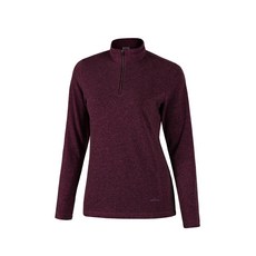 PRO WORLD CUP 女子拉鍊 T恤 Q321-3258-1.PL