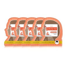 MJCARE 保濕柔順護髮膜, 40克, 5個