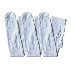 Bebechat 女童芭蕾襪 3入