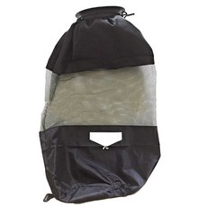 船舶用網狀收納袋, 混色