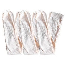 Bebechat 女童芭蕾襪 3入