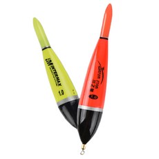 BROPIC 超迷你電子浮標 3號, 隨機出貨, 2個