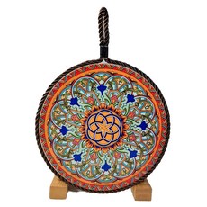 家用陶瓷茶几墊, 18 圖 18