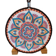 家用陶瓷茶几墊, 16 圖 16