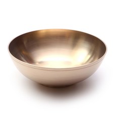 GEO CHANG YUGI 黃銅碗, 金子, 1個