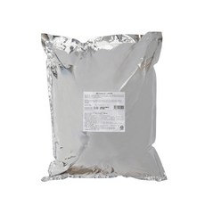 Cookingstory 複合塗層黑巧克力, 1包, 5kg