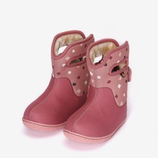 bogs 兒童寶寶方頭靴