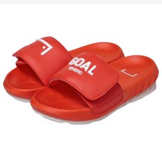 GOALSTUDIO 兒童厚底拖鞋 G21XKC3SL01