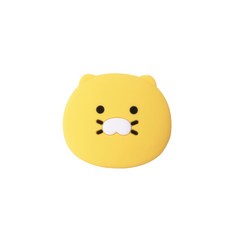 카카오프렌즈 춘식이 스탠드 톡 CSST-01, 기본, 1개