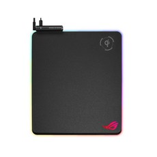 ASUS 華碩 ROG BALTEUS電競滑鼠墊, 單色, 1入