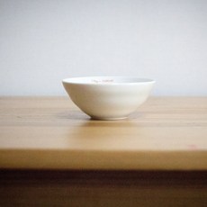 凱莉媽 減肥大碗, 素色卡路里標示, 1個