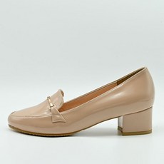 굿스터프베이직 여성용 로퍼 4cm GBP0054