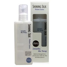 EGALITE 閃亮絲綢香水護髮素, 155ml, 1個