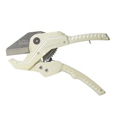 SUPER PVC切割機VK-42N 209-1398, 1個